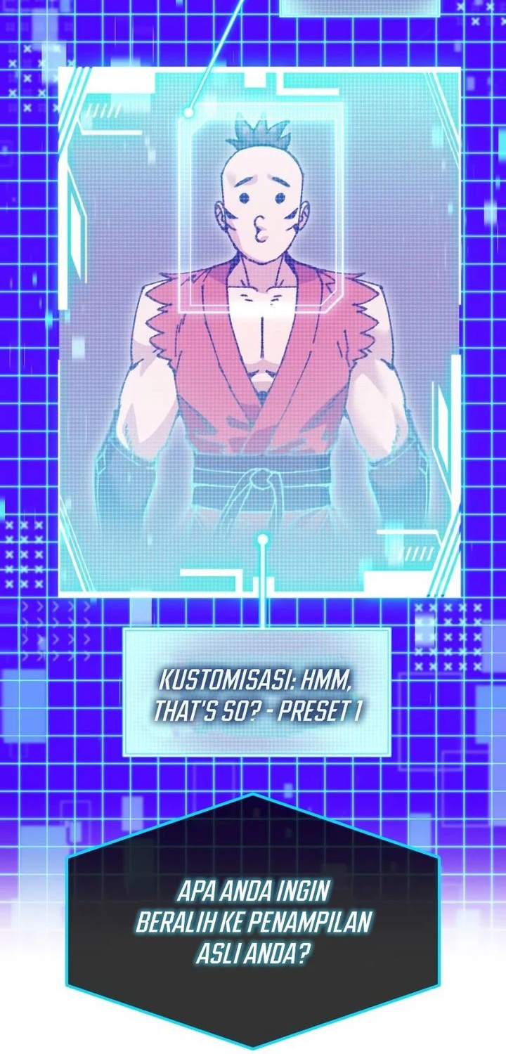 I Regressed, but the World didn’t End Chapter 13 - halaman 78