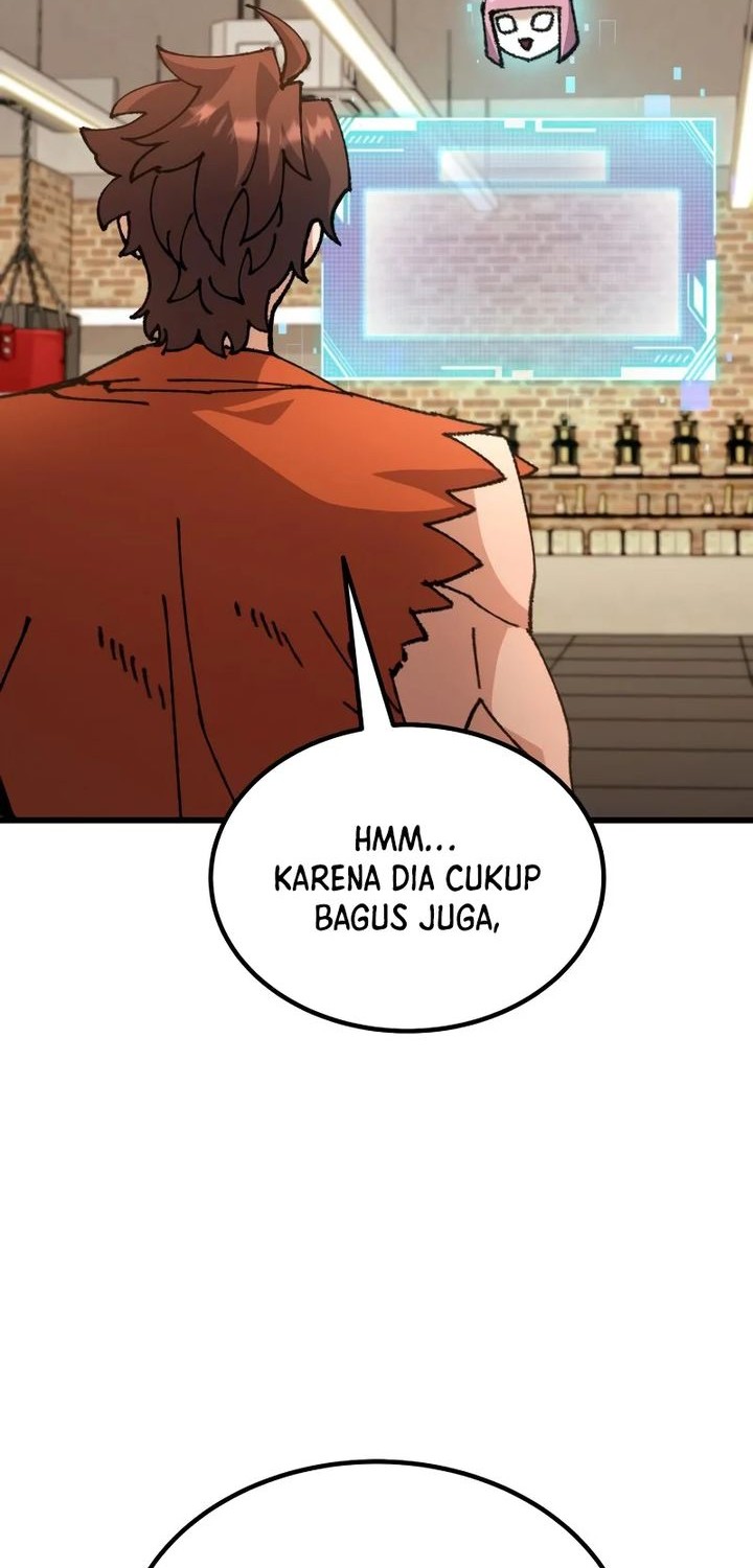 I Regressed, but the World didn’t End Chapter 13 - halaman 82