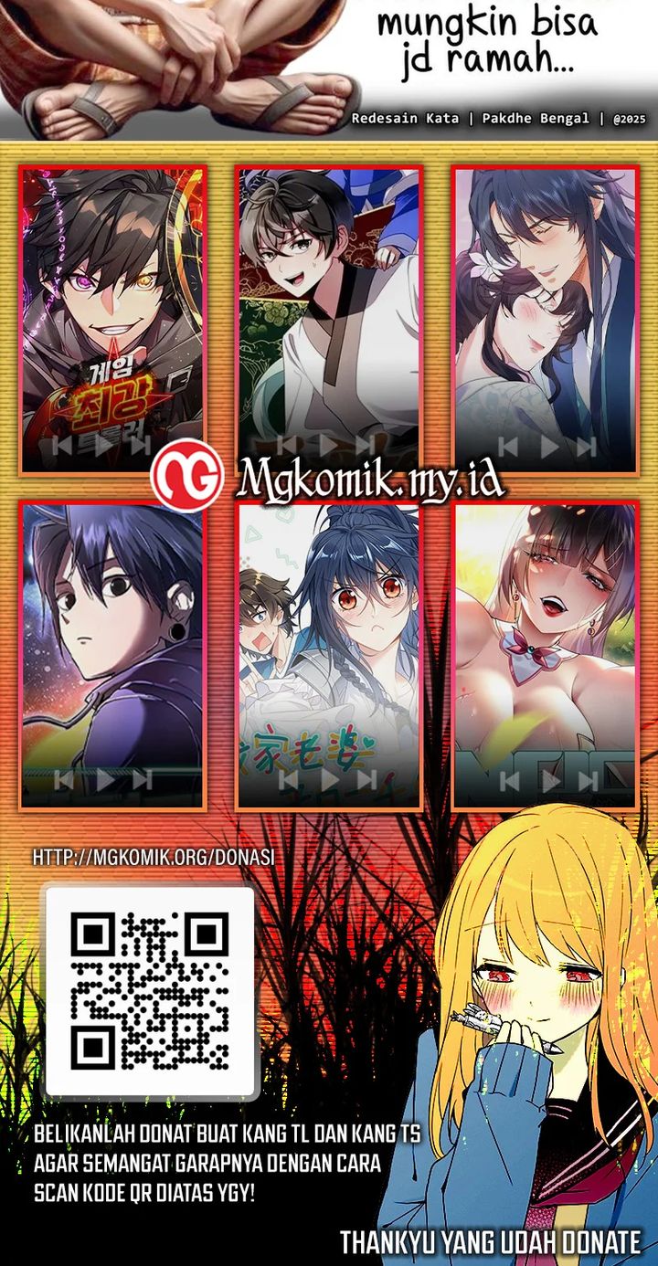I Regressed, but the World didn’t End Chapter 13 - halaman 85