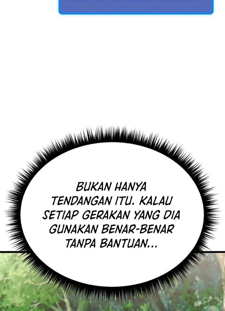 I Regressed, but the World didn’t End Chapter 14 - halaman 10