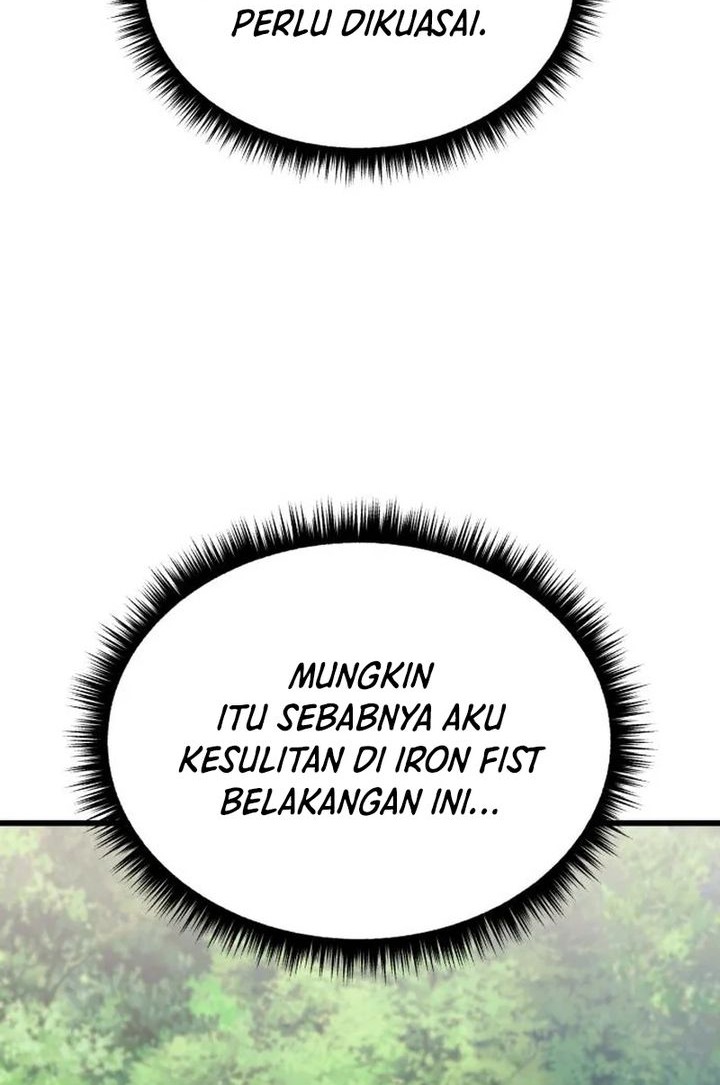 I Regressed, but the World didn’t End Chapter 14 - halaman 12
