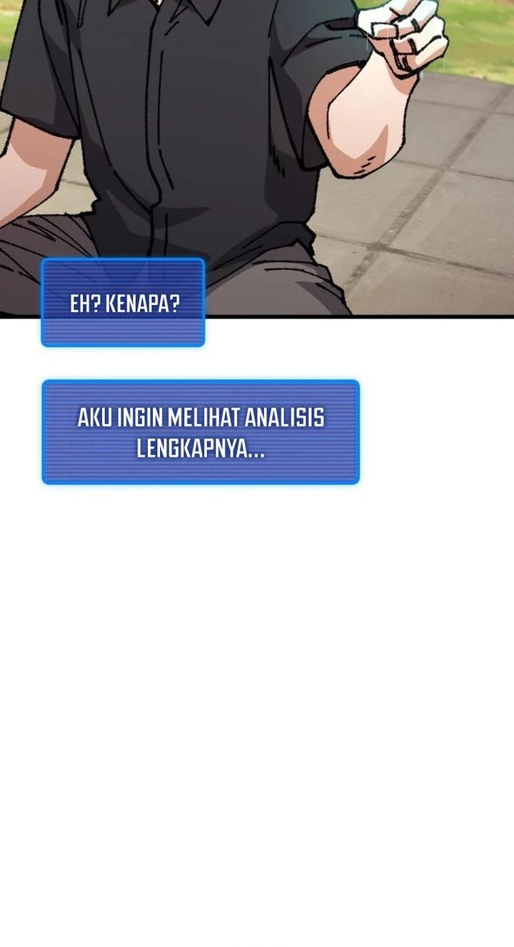 I Regressed, but the World didn’t End Chapter 14 - halaman 14