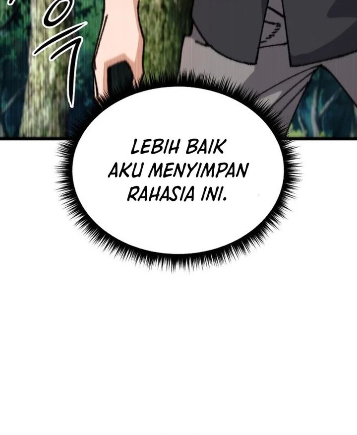 I Regressed, but the World didn’t End Chapter 14 - halaman 16