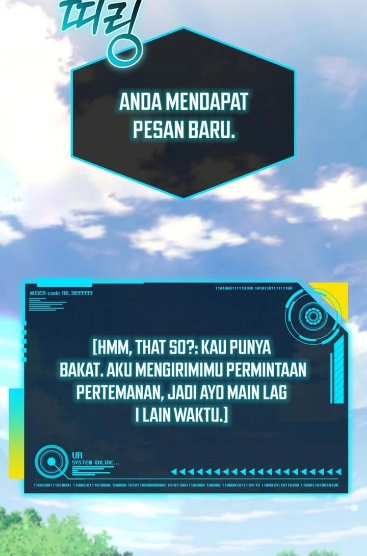I Regressed, but the World didn’t End Chapter 14 - halaman 2