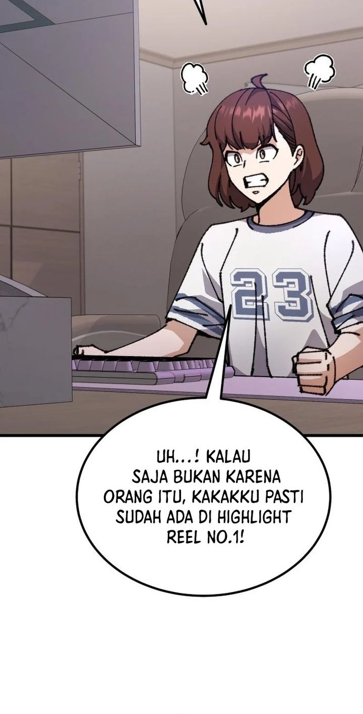 I Regressed, but the World didn’t End Chapter 14 - halaman 20