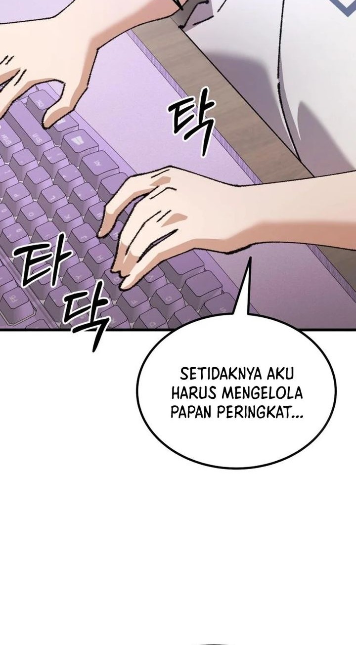 I Regressed, but the World didn’t End Chapter 14 - halaman 22