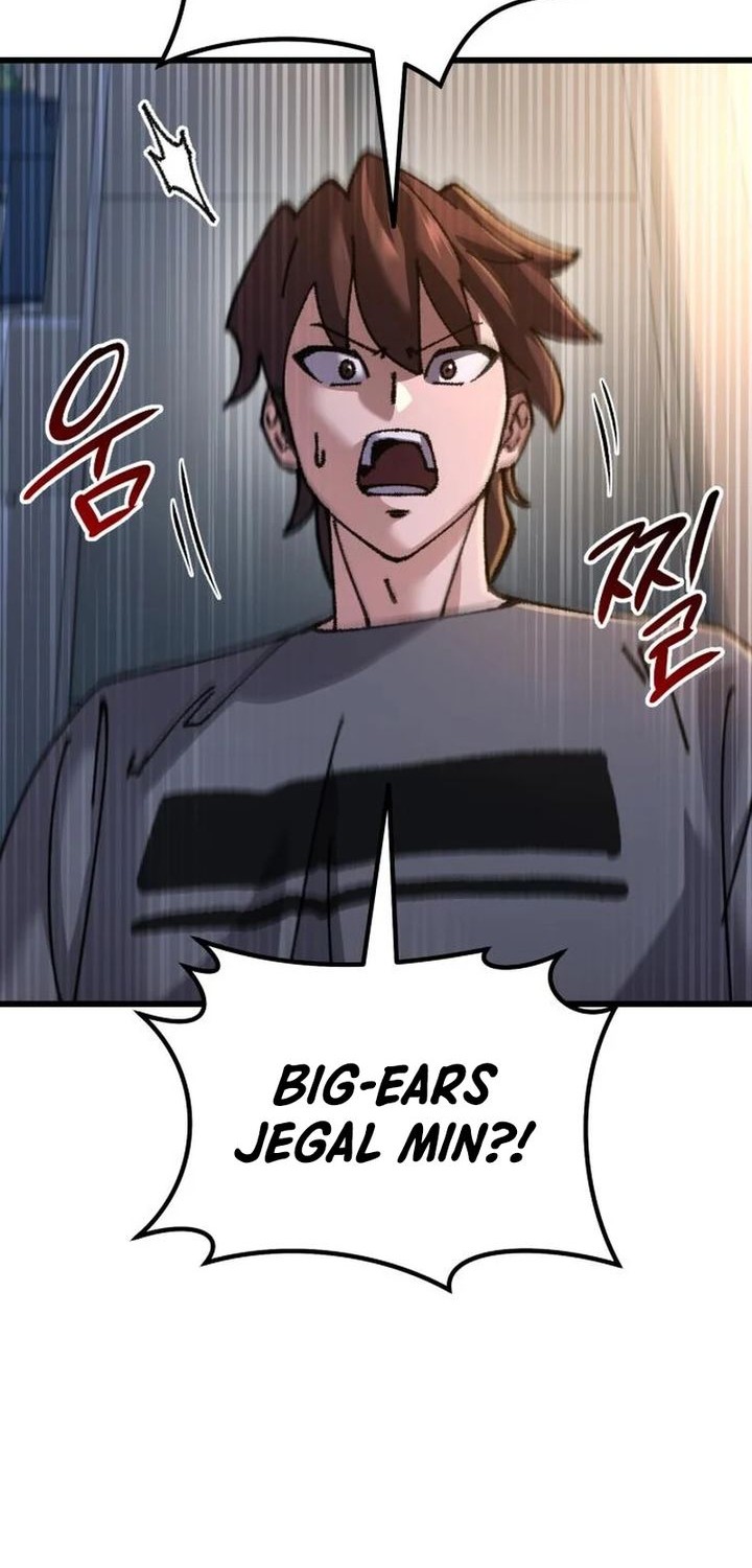 I Regressed, but the World didn’t End Chapter 14 - halaman 30