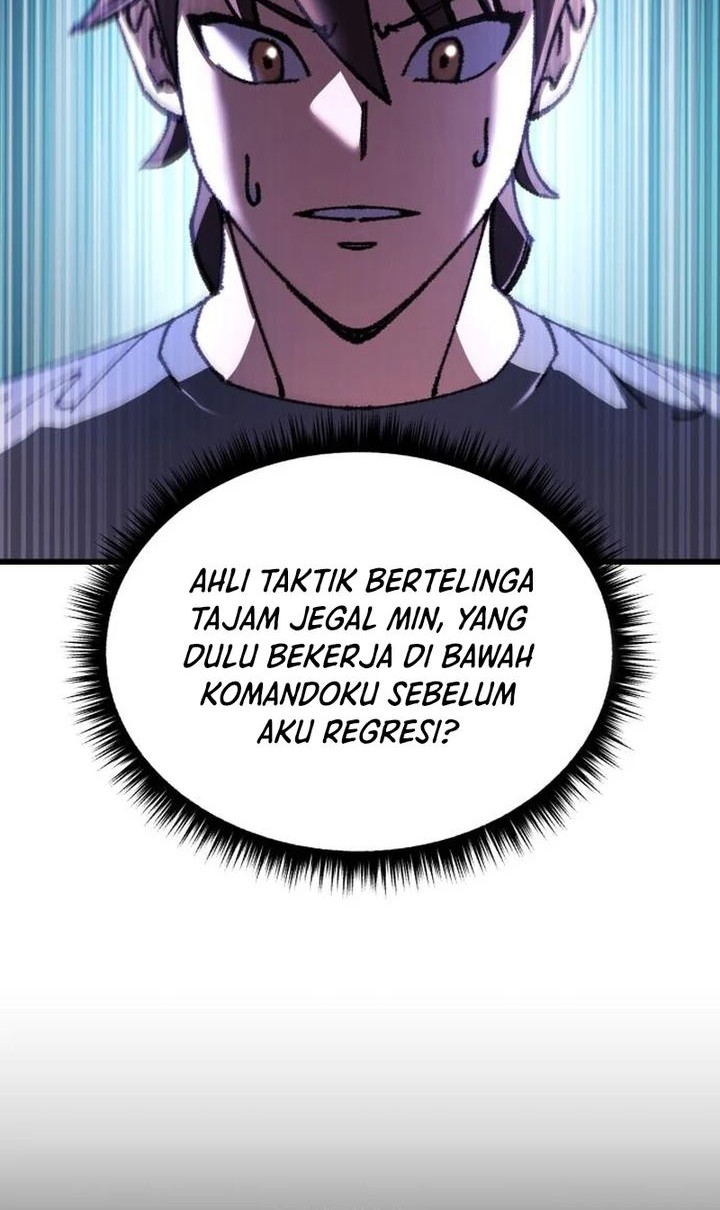 I Regressed, but the World didn’t End Chapter 14 - halaman 32