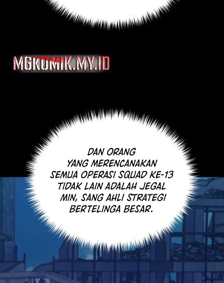 I Regressed, but the World didn’t End Chapter 14 - halaman 34