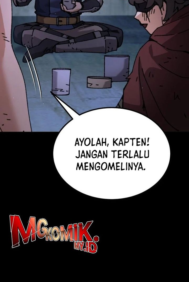 I Regressed, but the World didn’t End Chapter 14 - halaman 36