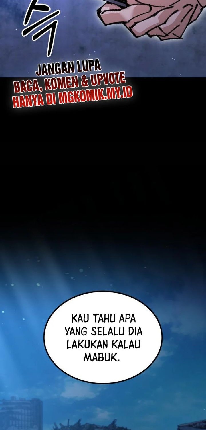 I Regressed, but the World didn’t End Chapter 14 - halaman 44
