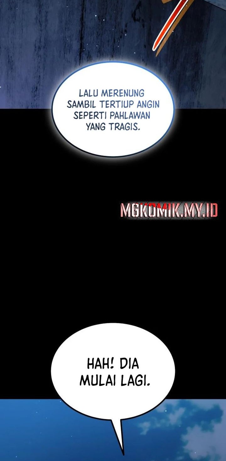I Regressed, but the World didn’t End Chapter 14 - halaman 46