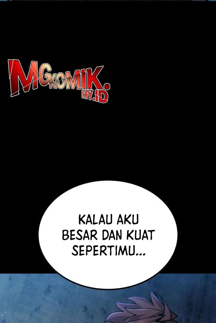 I Regressed, but the World didn’t End Chapter 14 - halaman 48