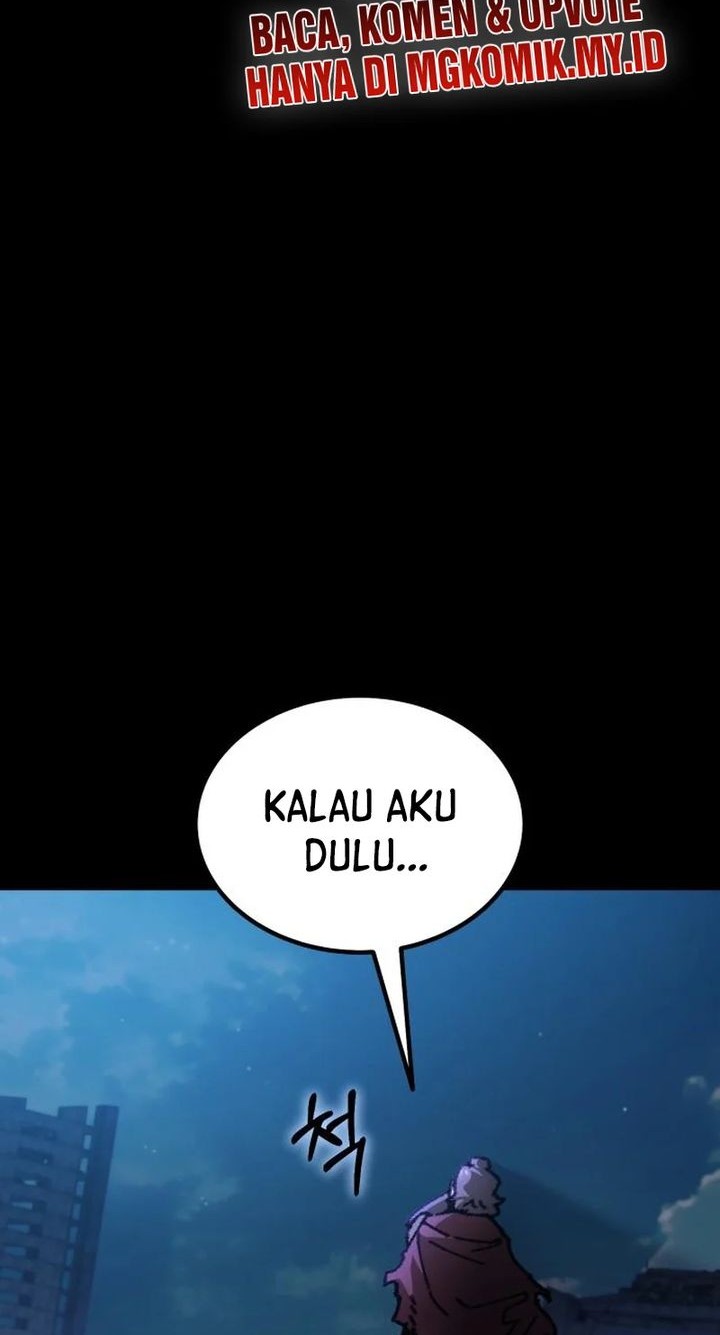 I Regressed, but the World didn’t End Chapter 14 - halaman 50