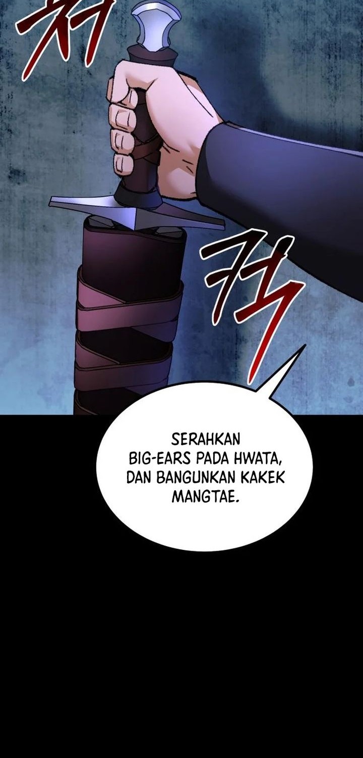 I Regressed, but the World didn’t End Chapter 14 - halaman 60
