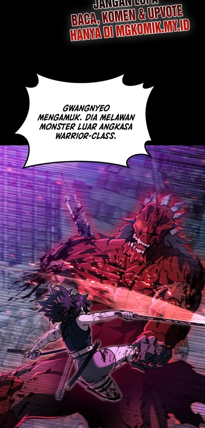 I Regressed, but the World didn’t End Chapter 14 - halaman 66