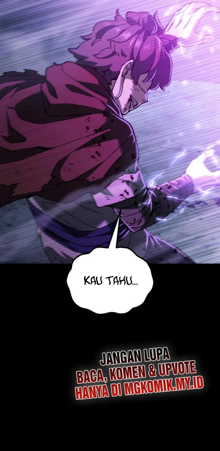 I Regressed, but the World didn’t End Chapter 14 - halaman 72