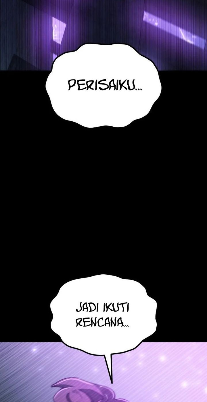 I Regressed, but the World didn’t End Chapter 14 - halaman 74