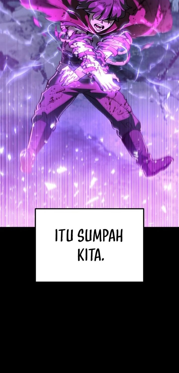 I Regressed, but the World didn’t End Chapter 14 - halaman 78