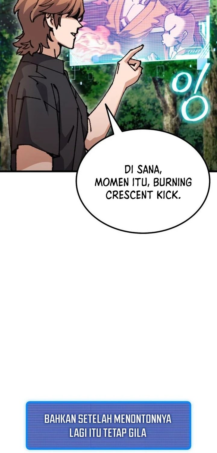I Regressed, but the World didn’t End Chapter 14 - halaman 8