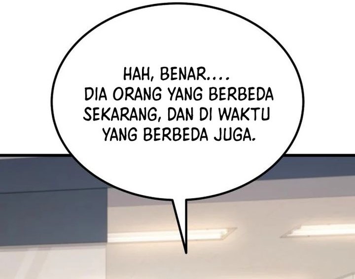 I Regressed, but the World didn’t End Chapter 14 - halaman 89
