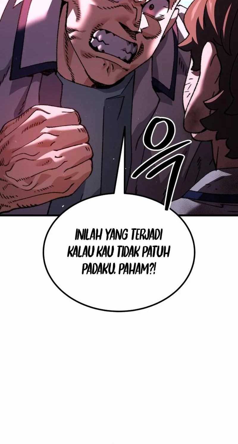 I Regressed, but the World didn’t End Chapter 15 - halaman 10