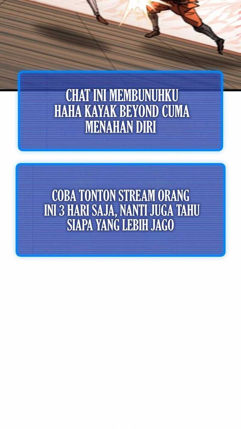 I Regressed, but the World didn’t End Chapter 15 - halaman 100