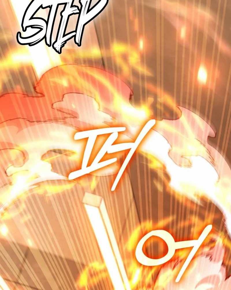 I Regressed, but the World didn’t End Chapter 15 - halaman 104