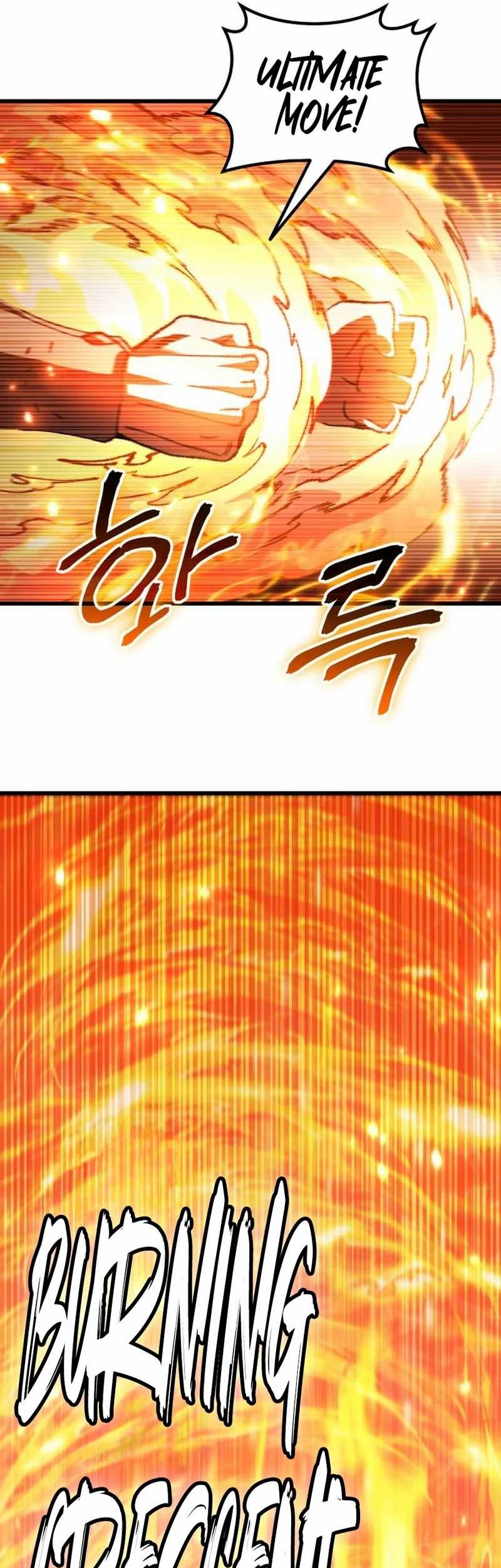 I Regressed, but the World didn’t End Chapter 15 - halaman 110