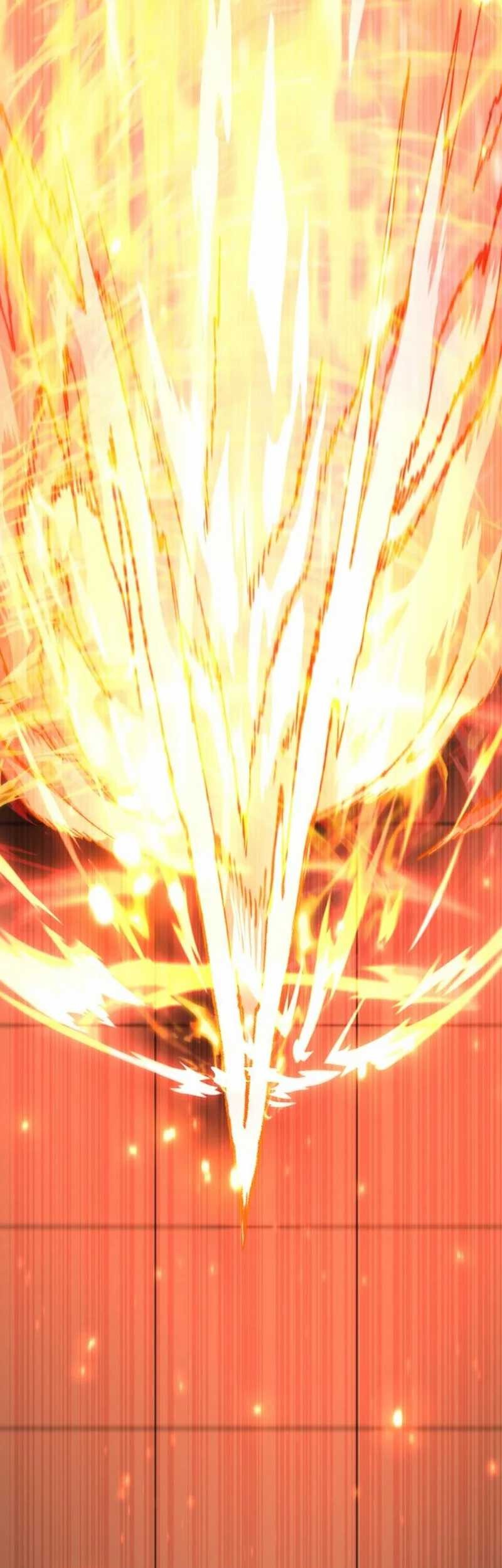I Regressed, but the World didn’t End Chapter 15 - halaman 112