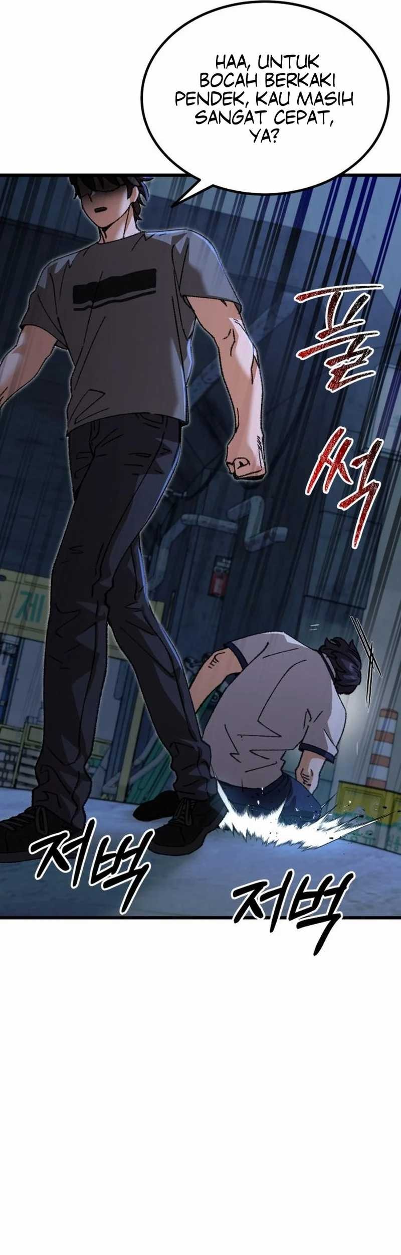 I Regressed, but the World didn’t End Chapter 15 - halaman 13