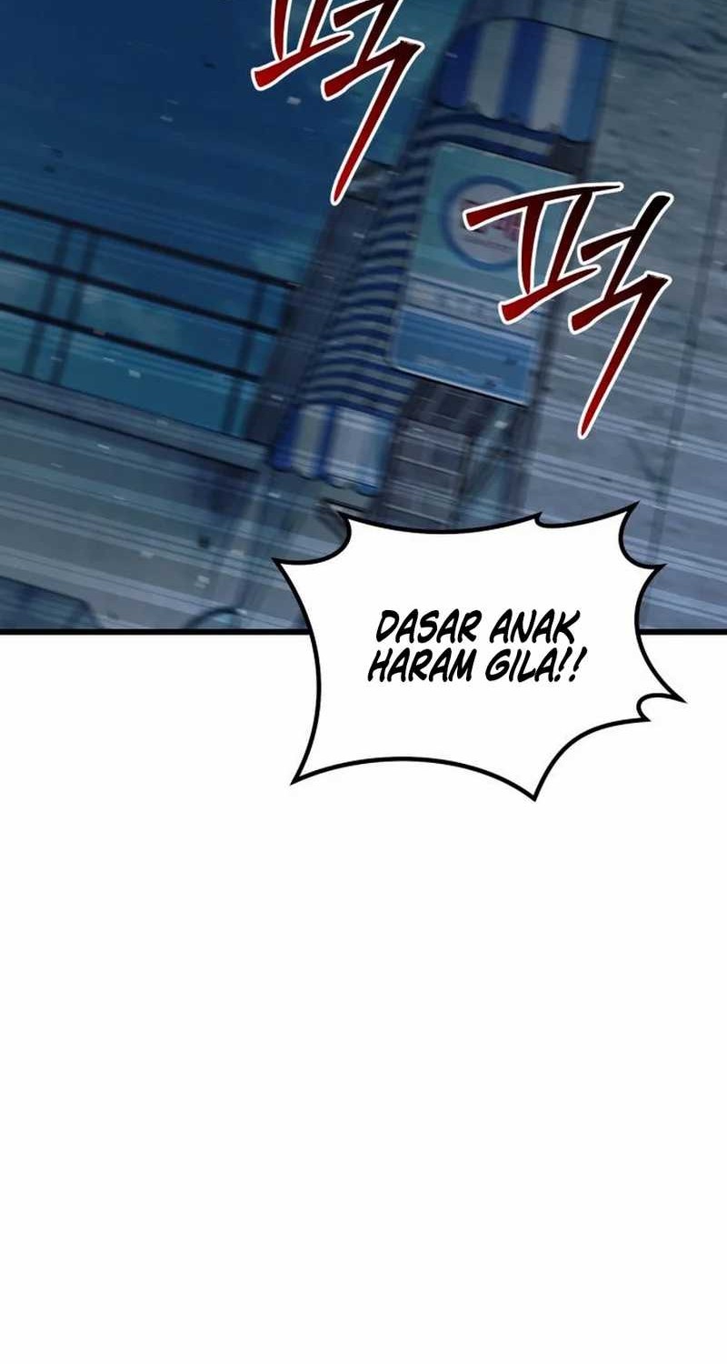 I Regressed, but the World didn’t End Chapter 15 - halaman 2
