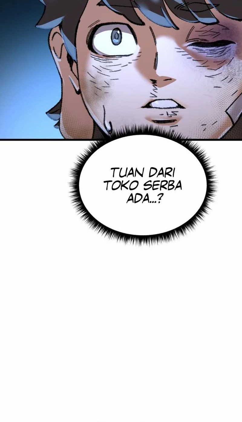 I Regressed, but the World didn’t End Chapter 15 - halaman 23