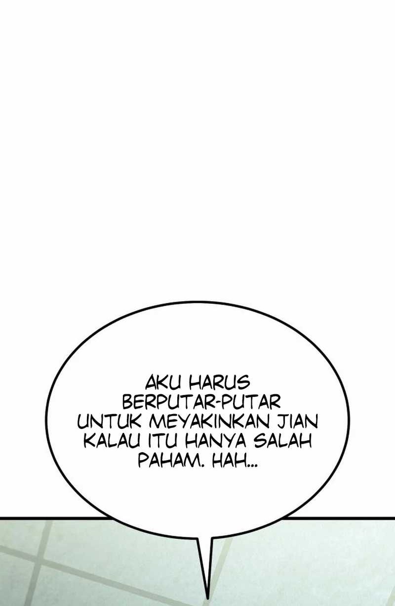 I Regressed, but the World didn’t End Chapter 15 - halaman 35