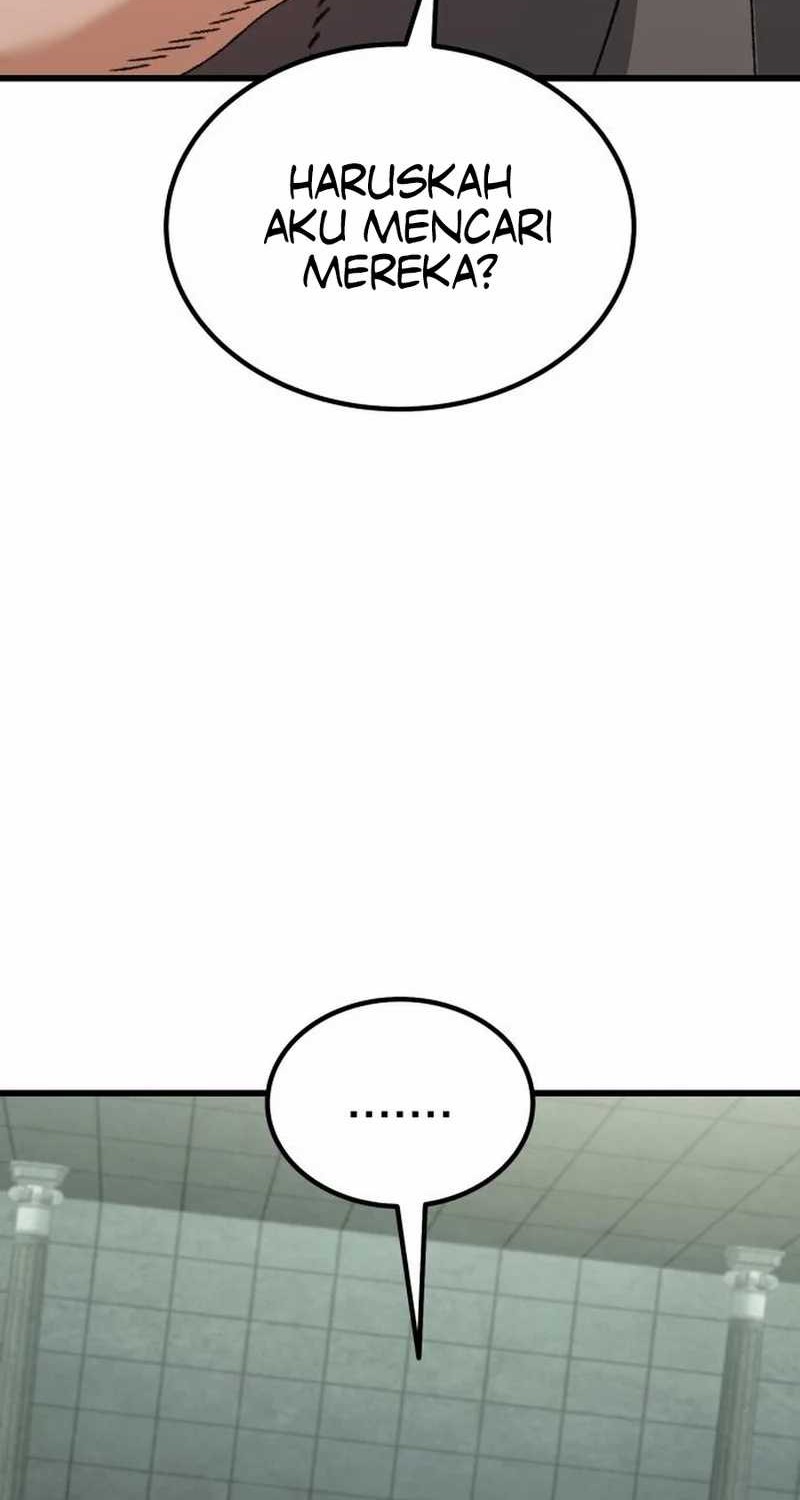I Regressed, but the World didn’t End Chapter 15 - halaman 37