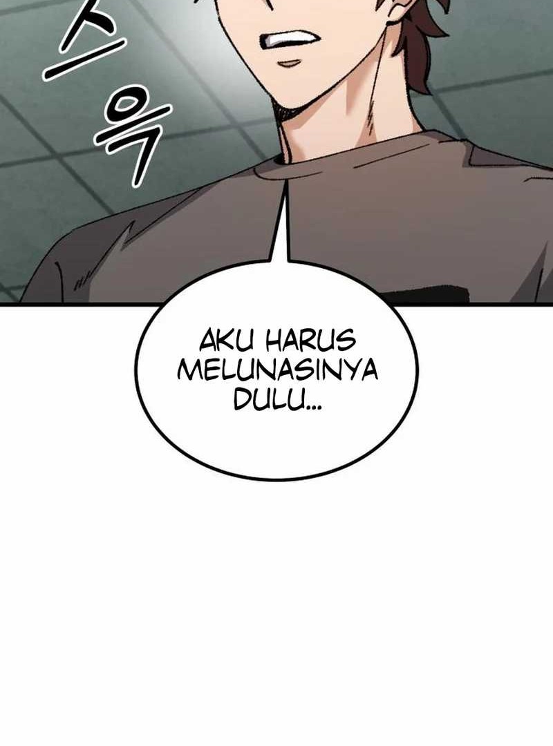 I Regressed, but the World didn’t End Chapter 15 - halaman 39