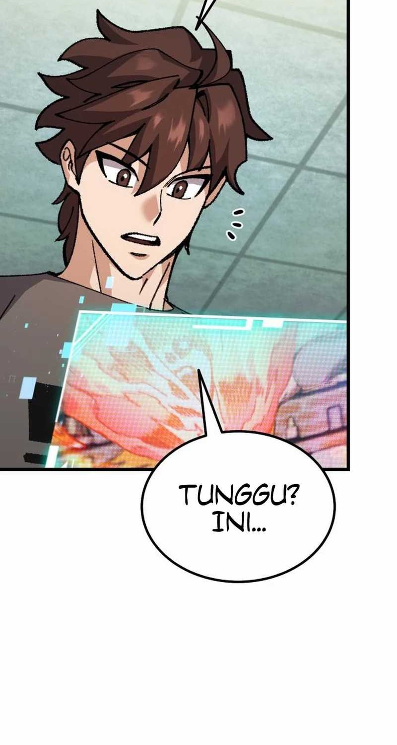 I Regressed, but the World didn’t End Chapter 15 - halaman 47