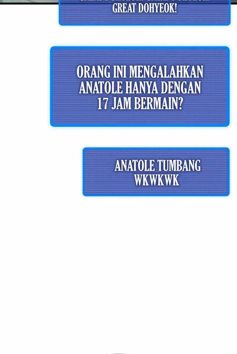 I Regressed, but the World didn’t End Chapter 15 - halaman 53