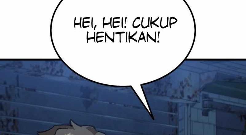 I Regressed, but the World didn’t End Chapter 15 - halaman 6