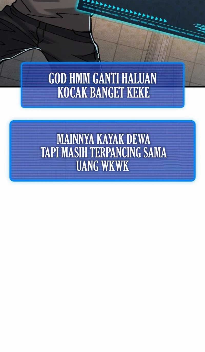 I Regressed, but the World didn’t End Chapter 15 - halaman 61