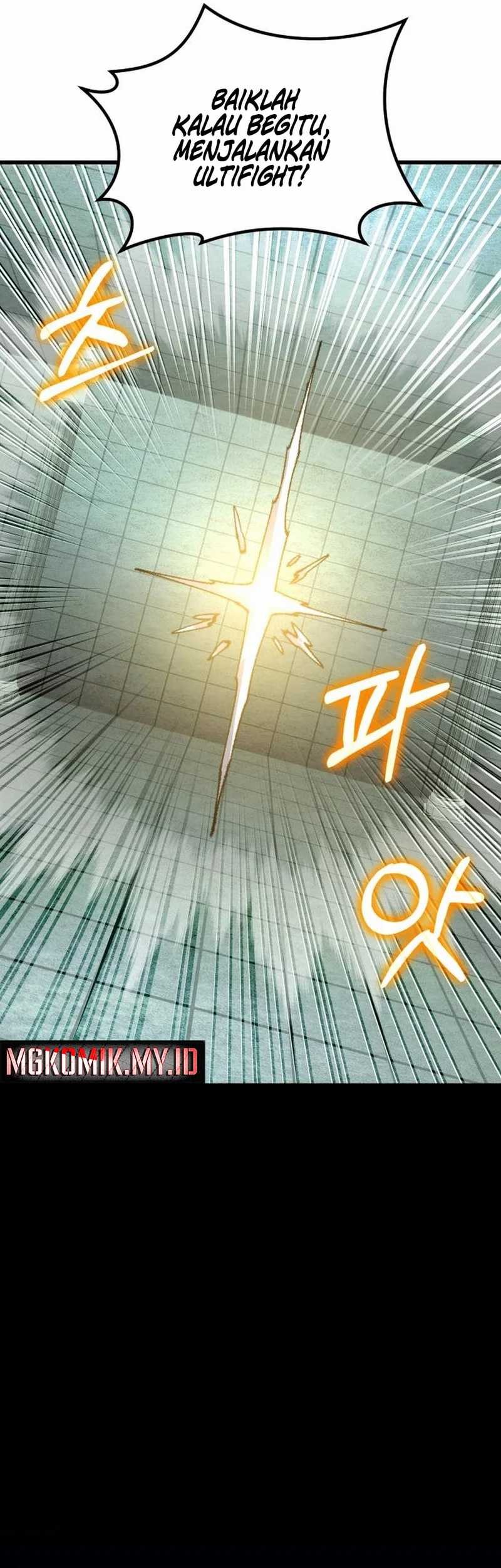 I Regressed, but the World didn’t End Chapter 15 - halaman 62