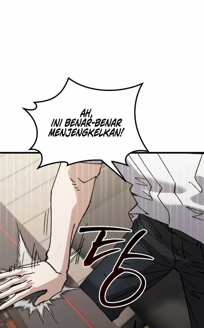 I Regressed, but the World didn’t End Chapter 15 - halaman 65