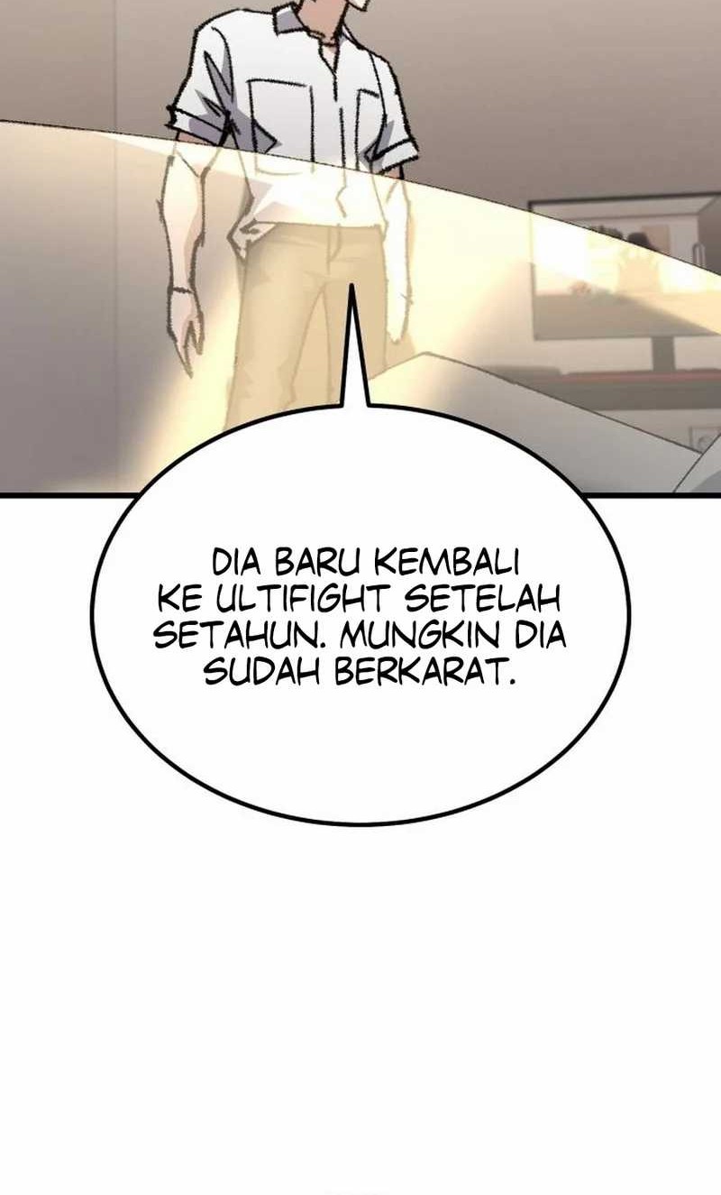 I Regressed, but the World didn’t End Chapter 15 - halaman 71