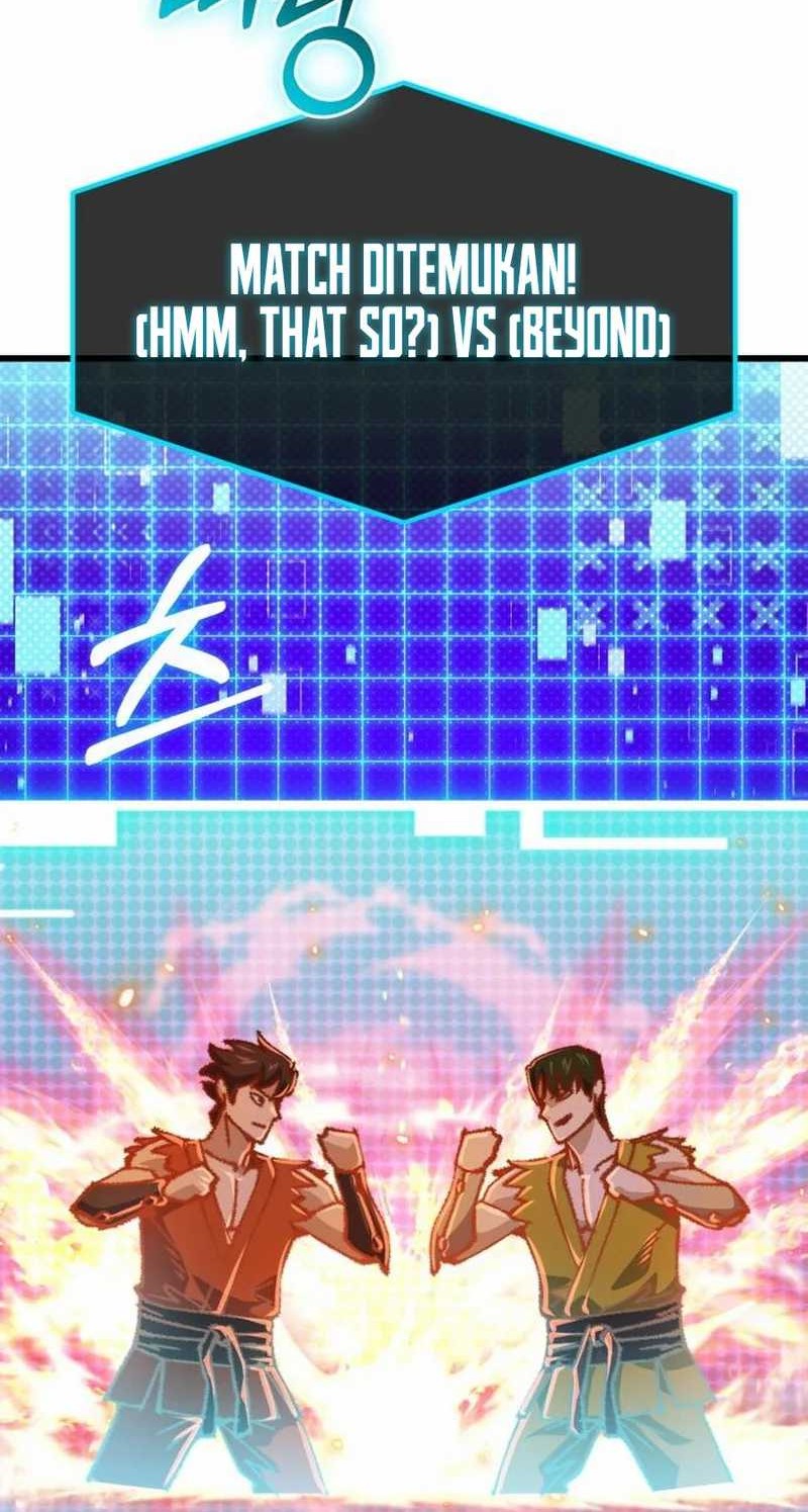 I Regressed, but the World didn’t End Chapter 15 - halaman 73