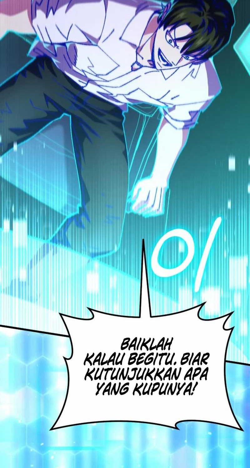 I Regressed, but the World didn’t End Chapter 15 - halaman 75