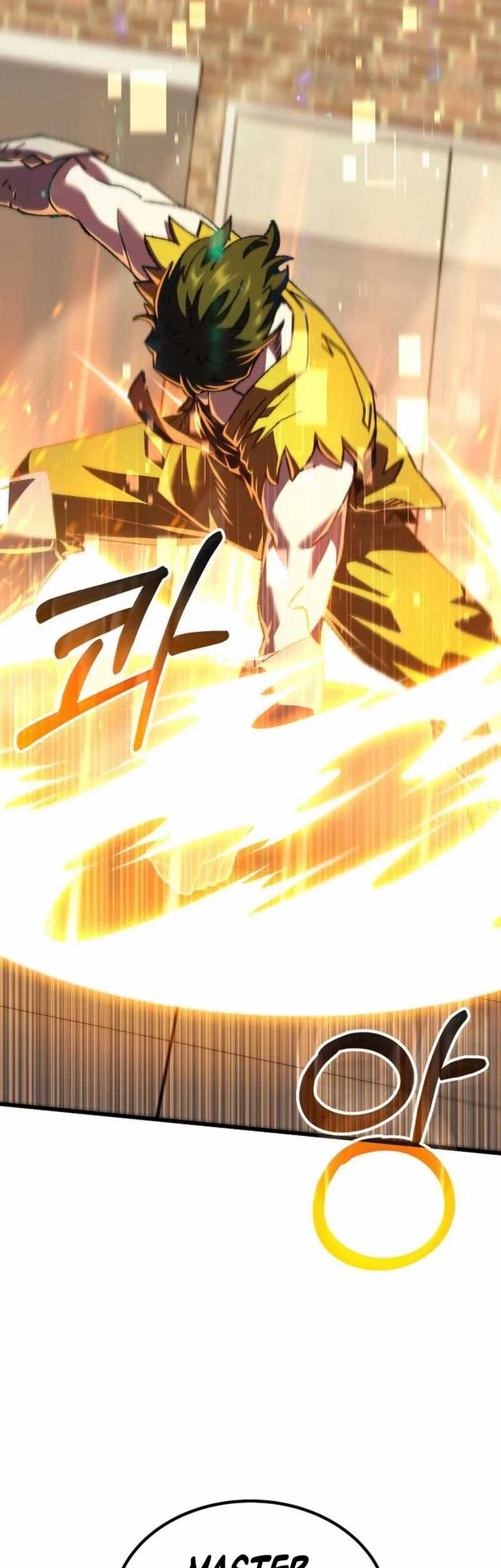 I Regressed, but the World didn’t End Chapter 15 - halaman 78