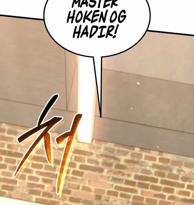 I Regressed, but the World didn’t End Chapter 15 - halaman 79