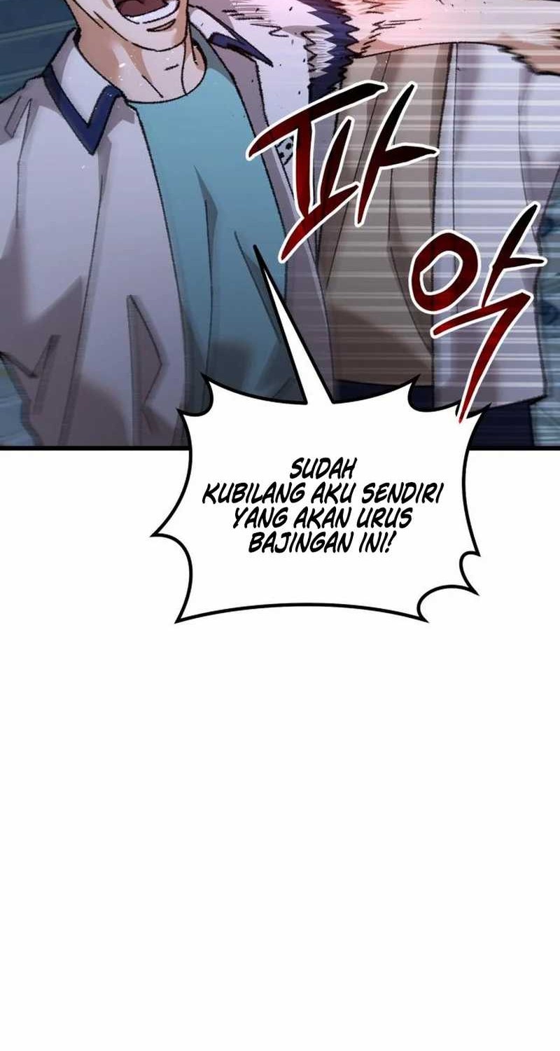 I Regressed, but the World didn’t End Chapter 15 - halaman 8