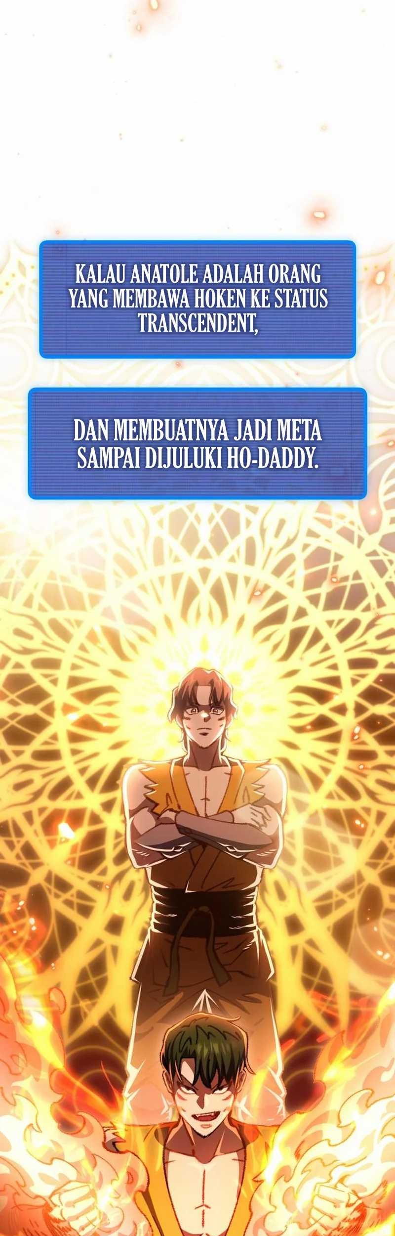I Regressed, but the World didn’t End Chapter 15 - halaman 84