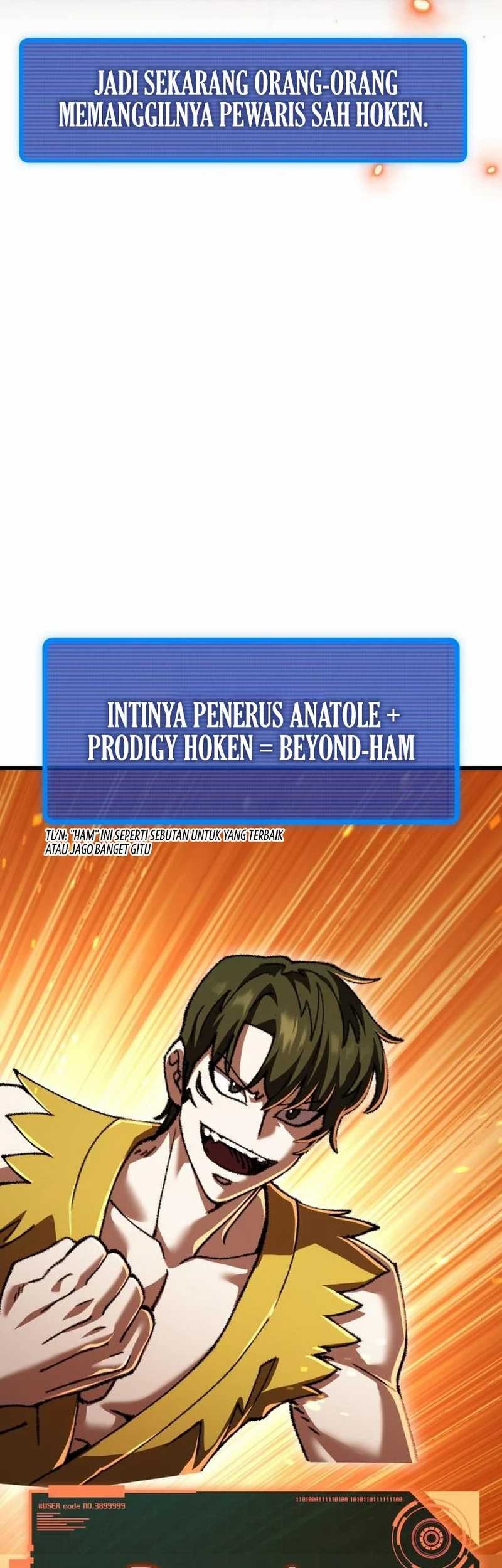 I Regressed, but the World didn’t End Chapter 15 - halaman 86
